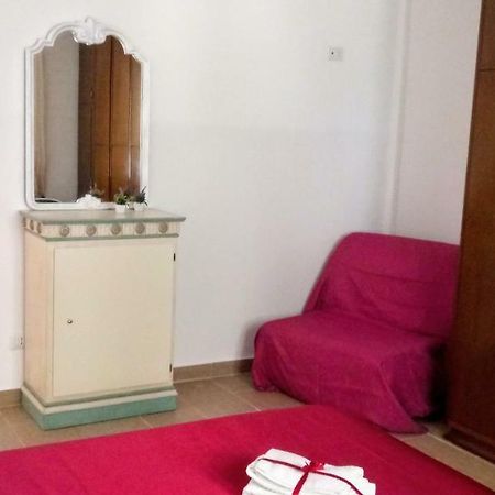 Casa Vacanze Terracina Hermada Buitenkant foto