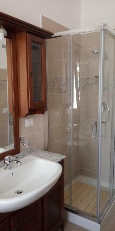 Casa Vacanze Terracina Hermada Buitenkant foto