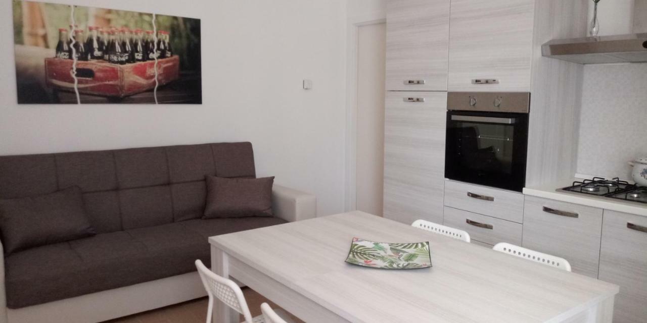 Casa Vacanze Terracina Hermada Buitenkant foto
